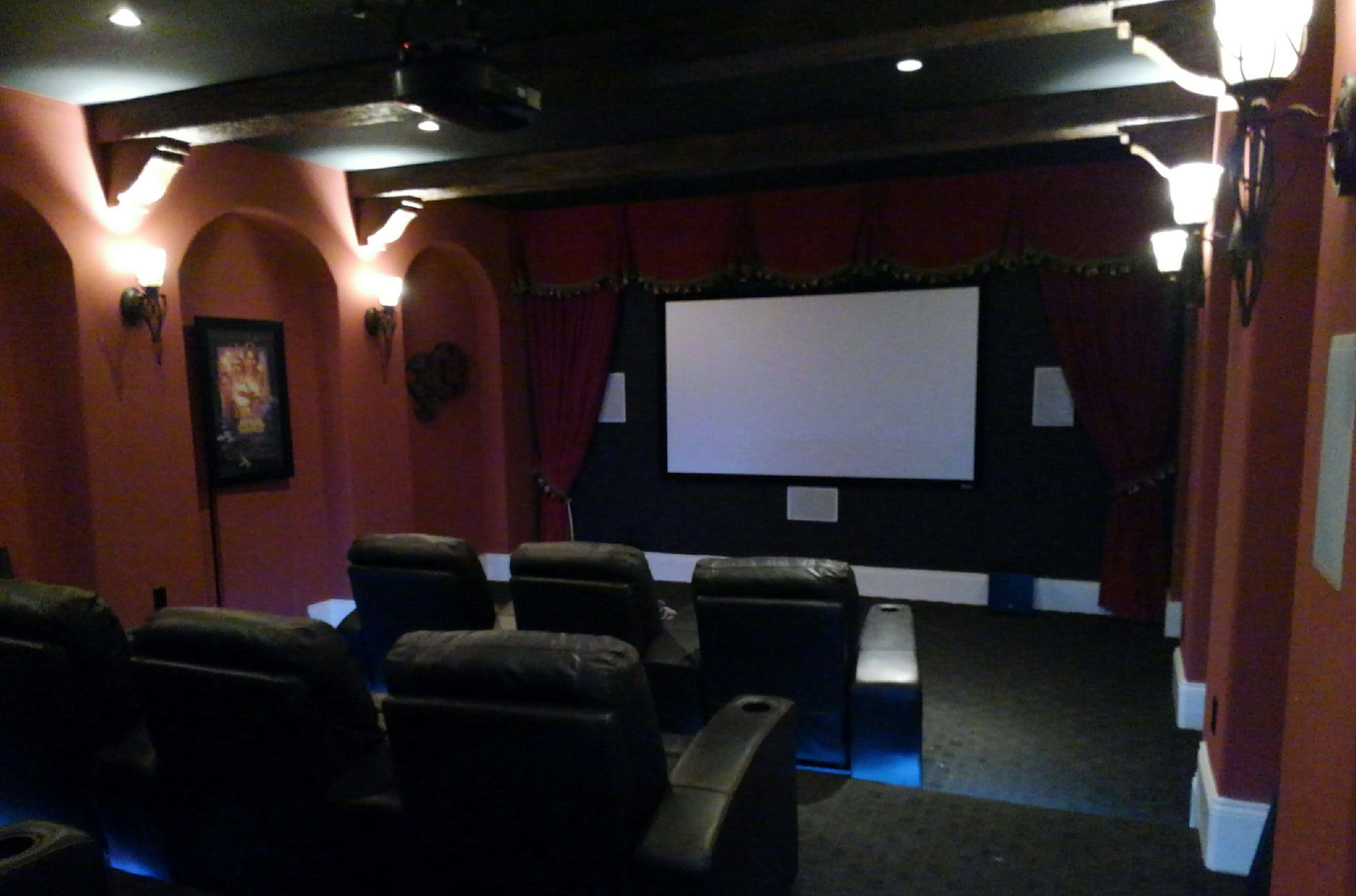 House Remodeling Photo